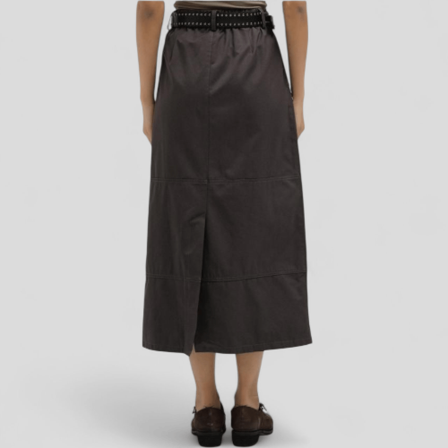 WOMEN SKIRT