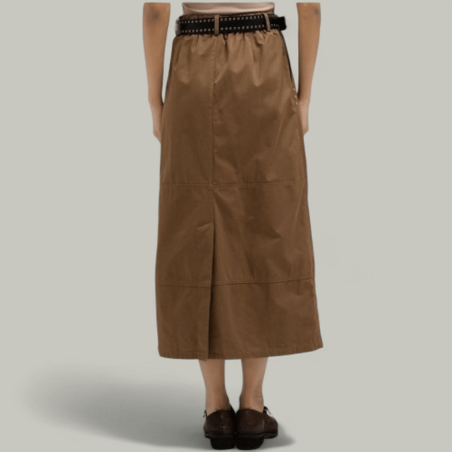 WOMEN SKIRT