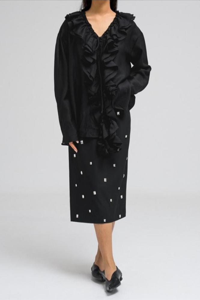 WOMEN TOP