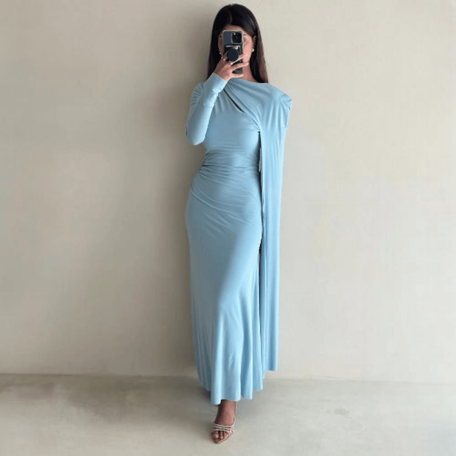 WOMEN DRESS