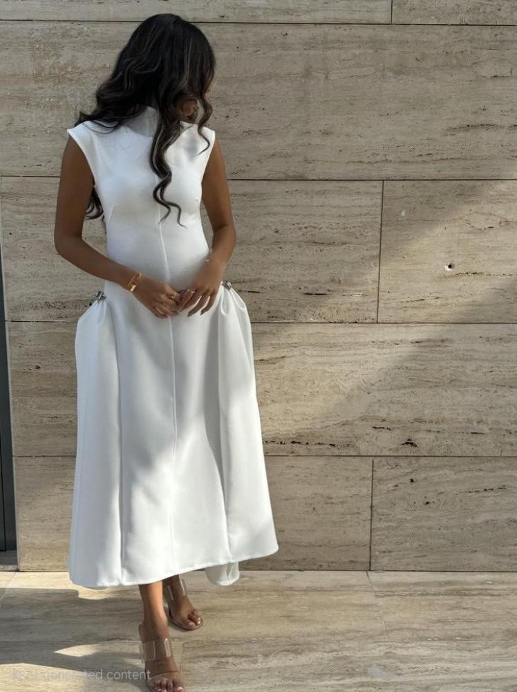 WOMEN DRESS