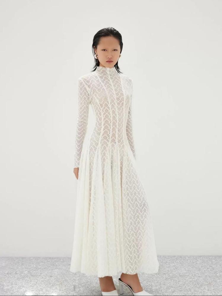 WOMEN DRESS