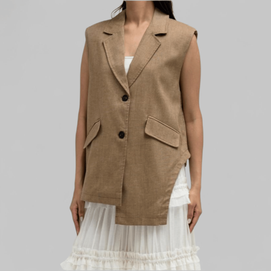WOMEN BLAZER
