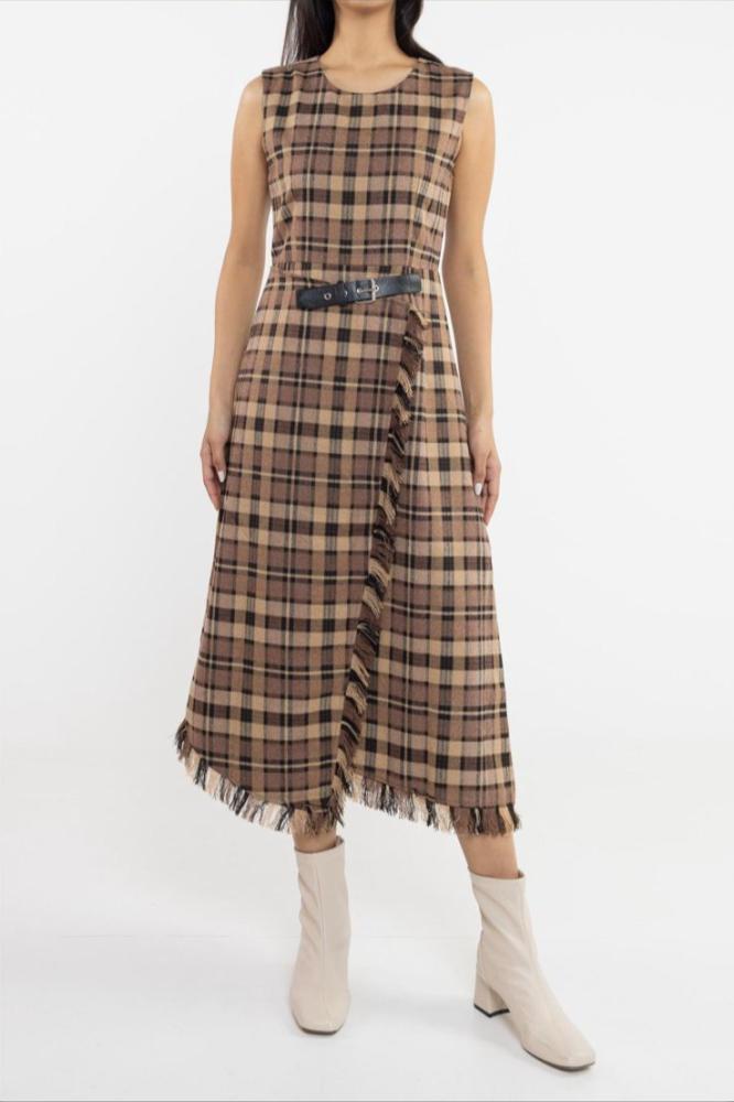 WOMEN DRESS