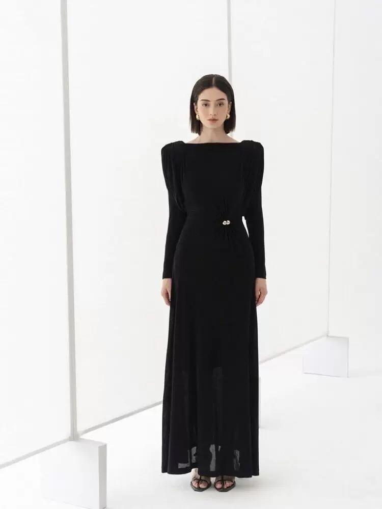 WOMEN DRESS