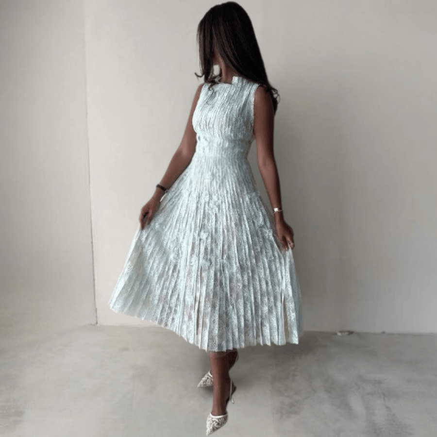 WOMEN DRESS