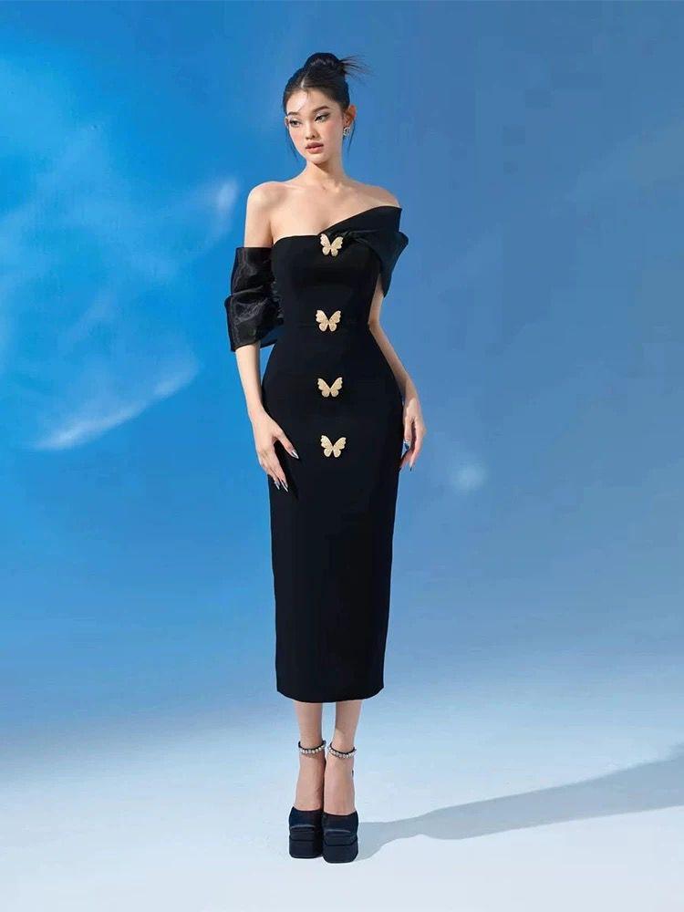 WOMEN DRESS