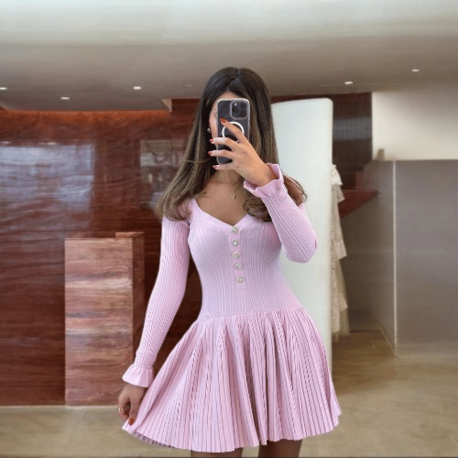 WOMEN DRESS