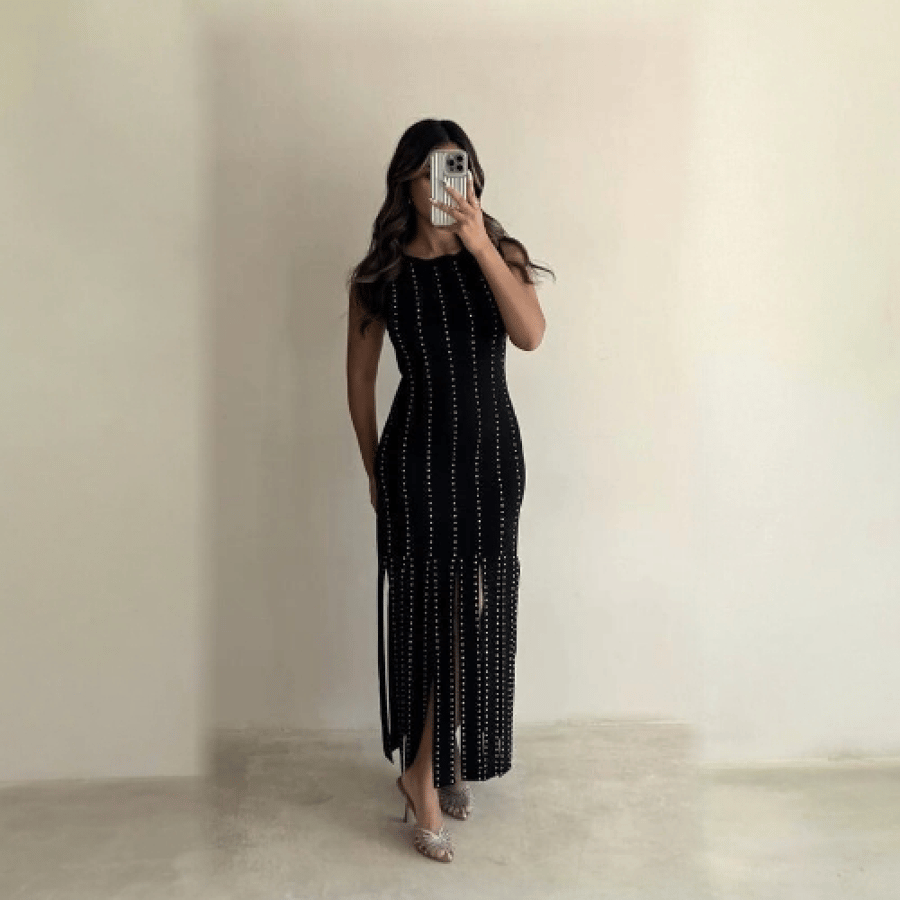 WOMEN DRESS