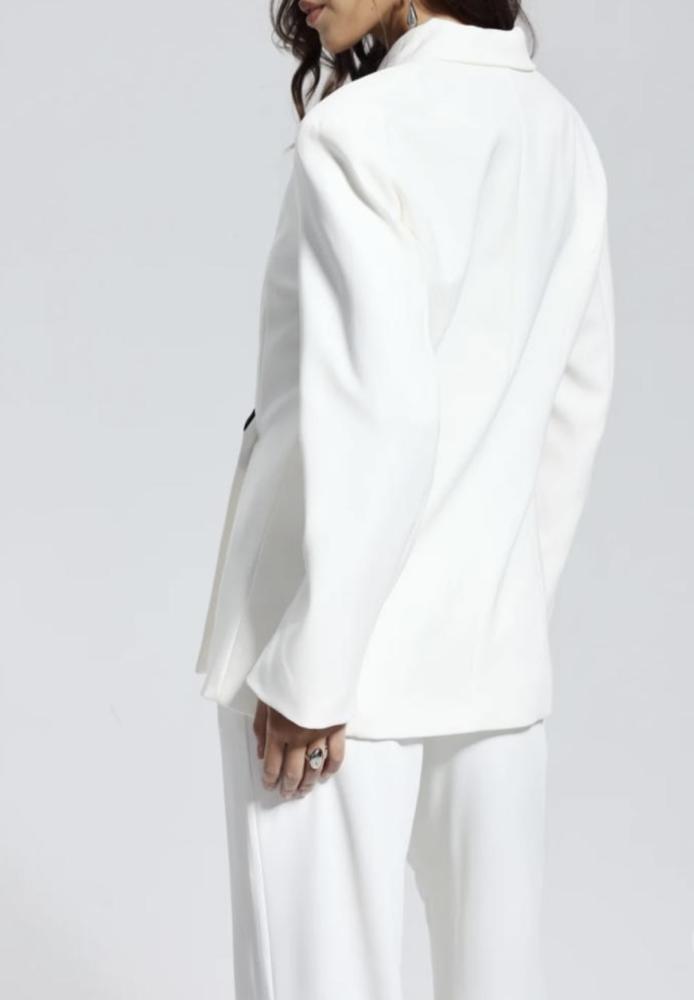 WOMEN JACKET