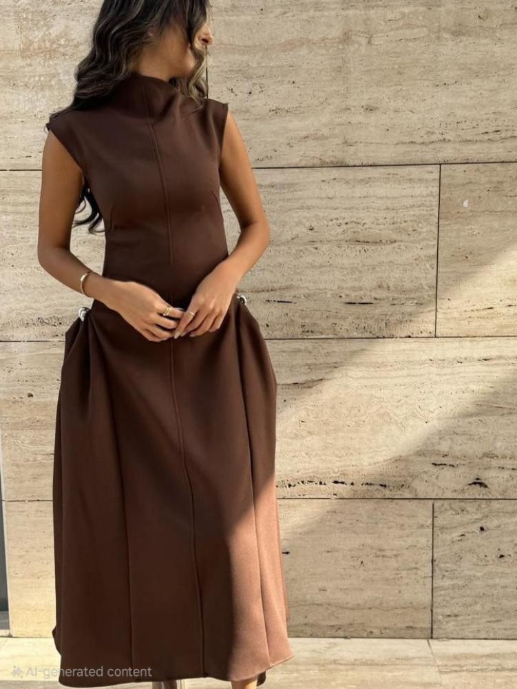 WOMEN DRESS
