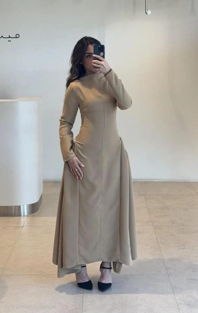 WOMEN DRESS