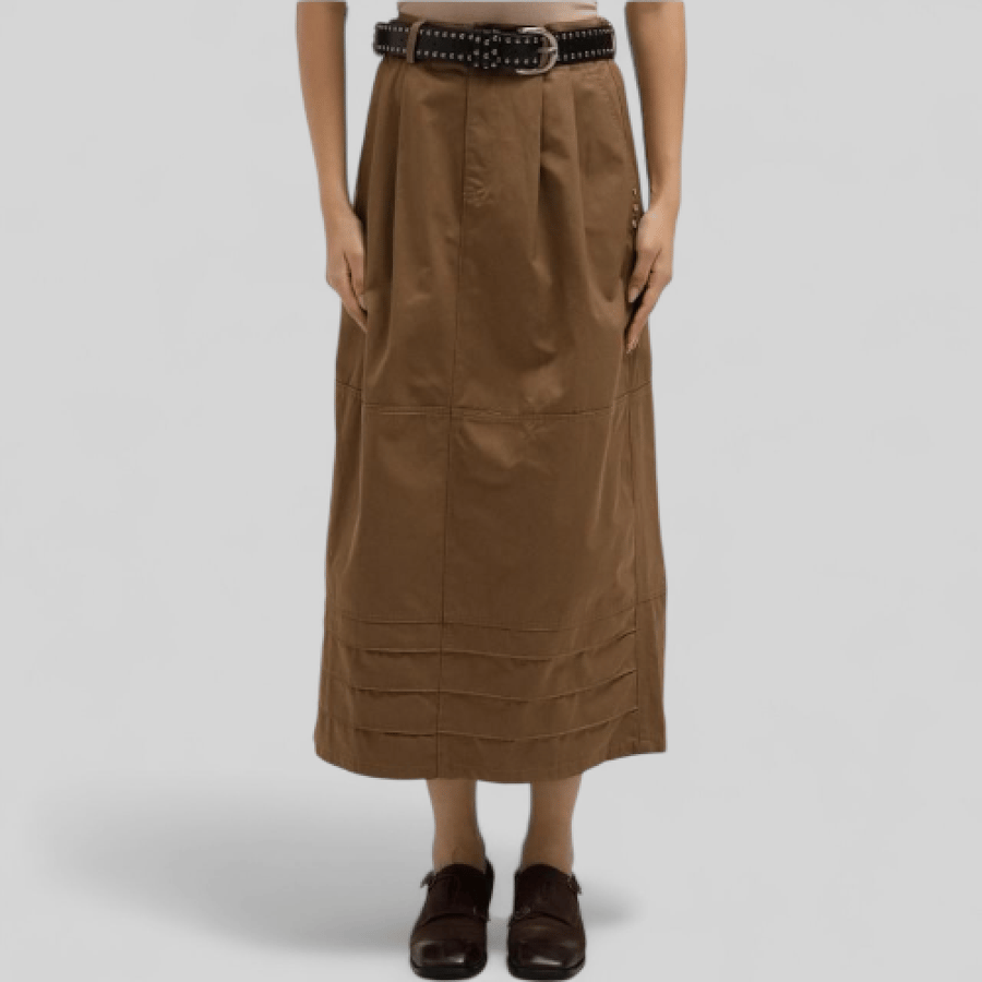 WOMEN SKIRT