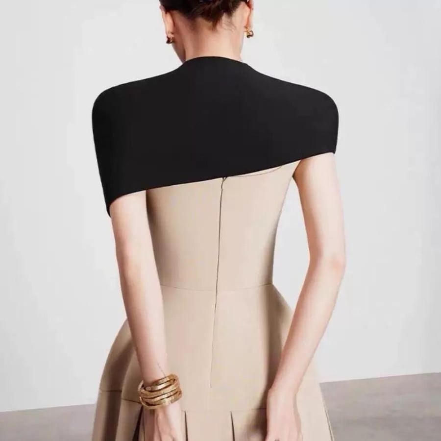 WOMEN DRESS