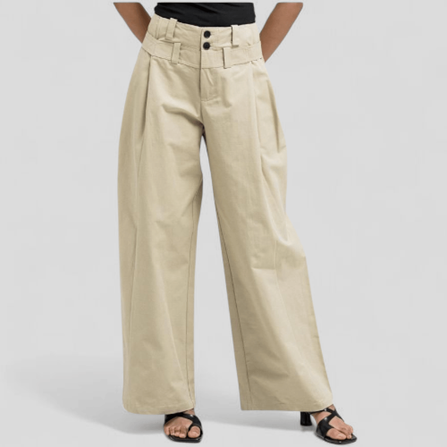 WOMEN PANTS