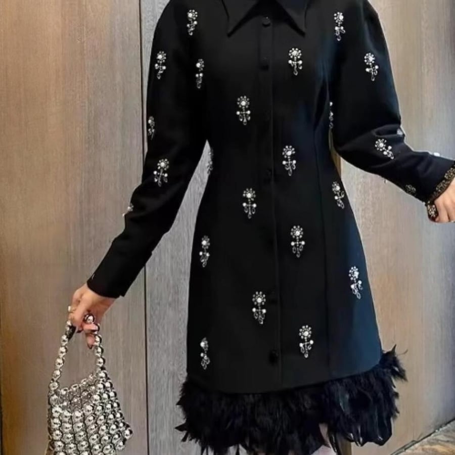 WOMEN DRESS