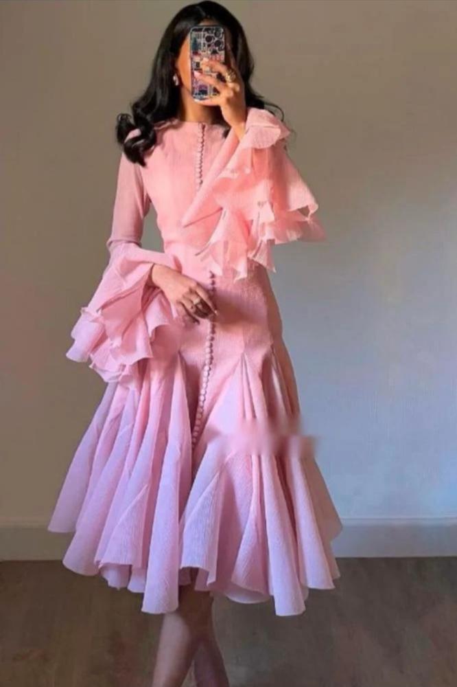 WOMEN DRESS