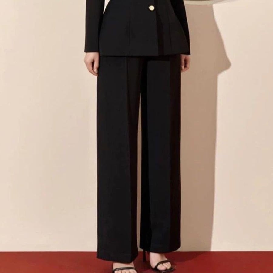 WOMEN PANTS