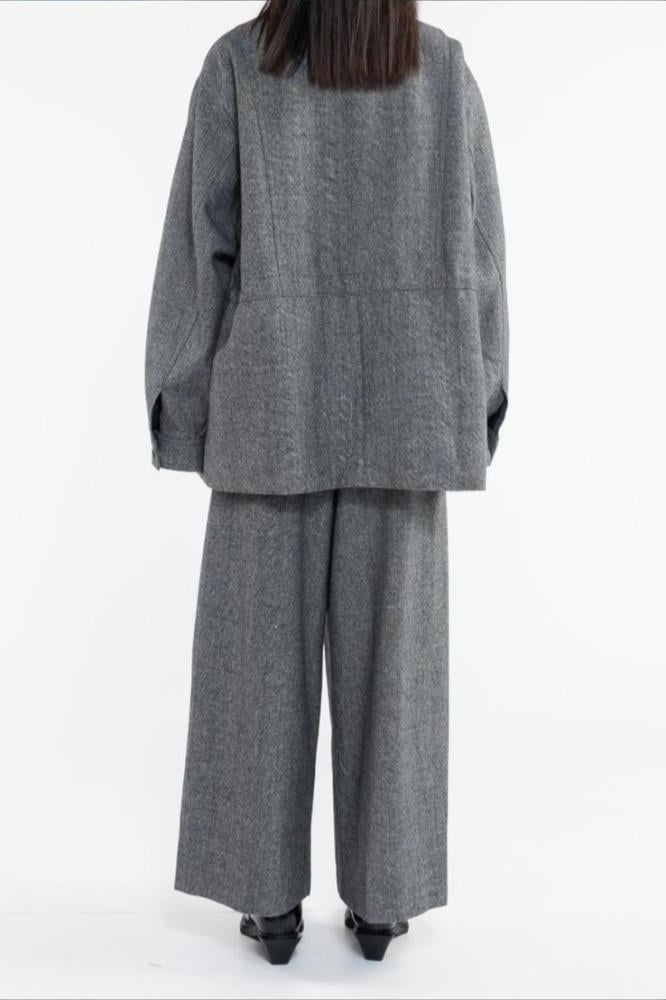 WOMEN JACKET
