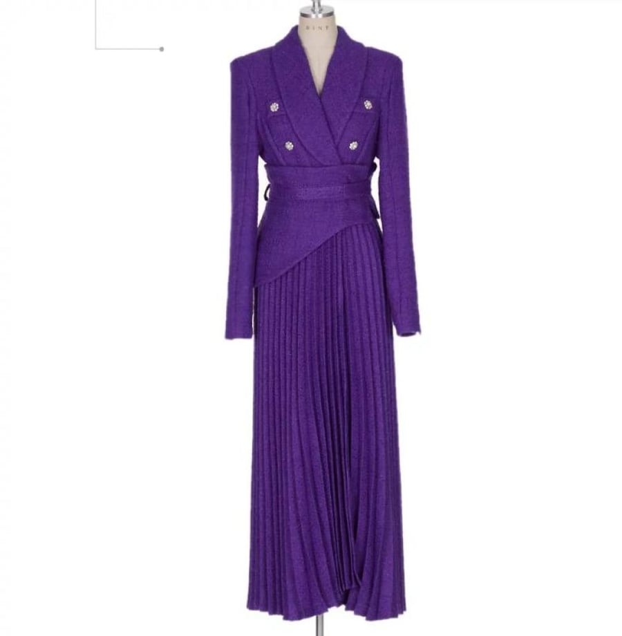 WOMEN DRESS