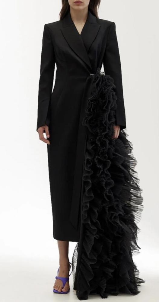 WOMEN DRESS