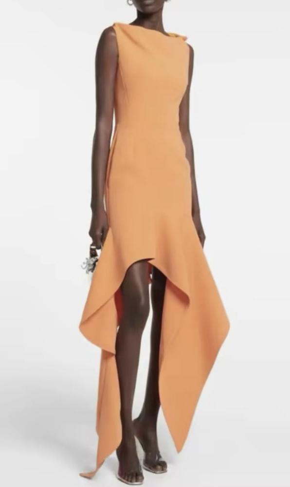 WOMEN DRESS