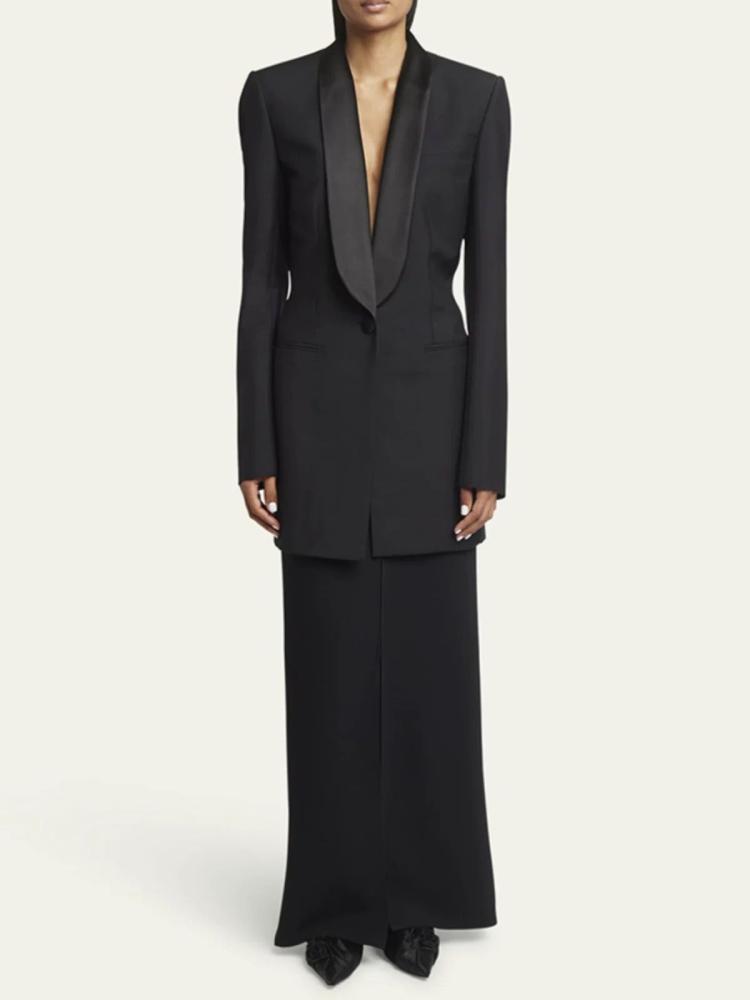 WOMEN BLAZER