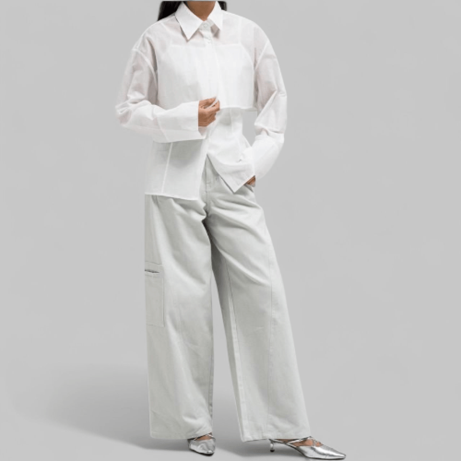 WOMEN TOP