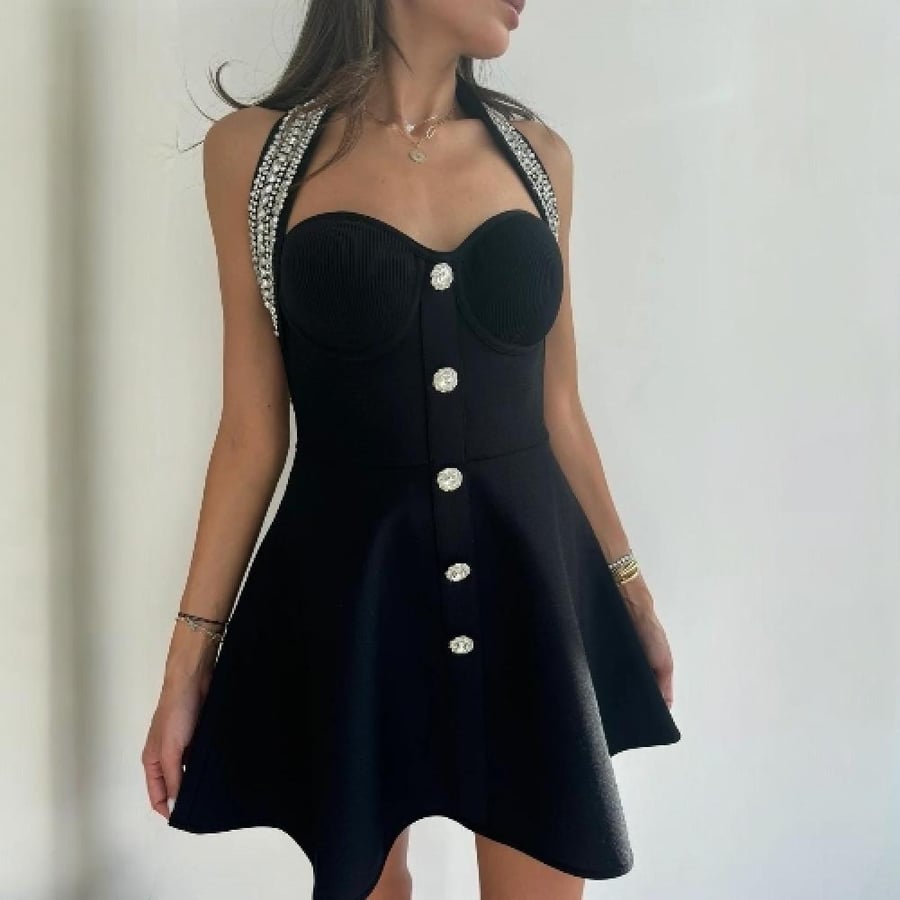 WOMEN DRESS