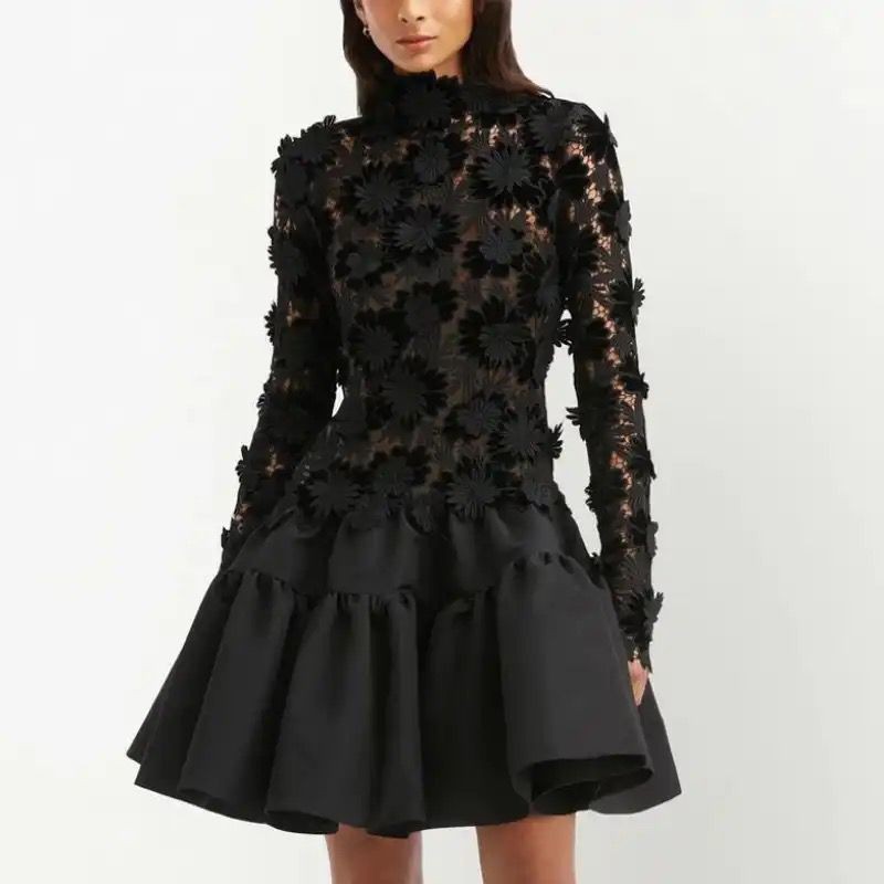 WOMEN DRESS