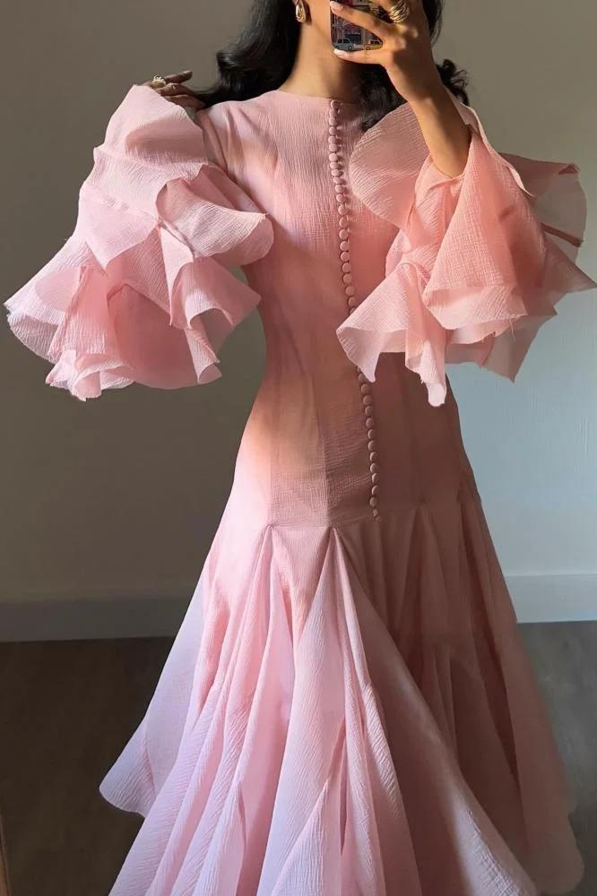 WOMEN DRESS
