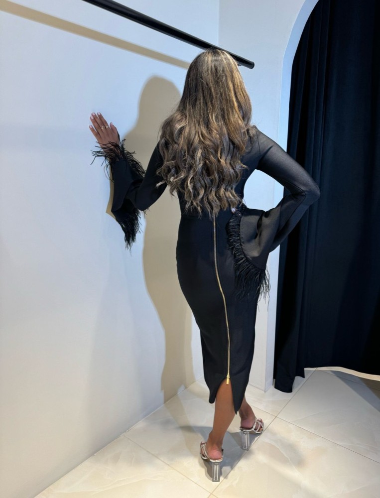 WOMEN DRESS