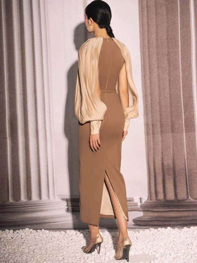 WOMEN DRESS