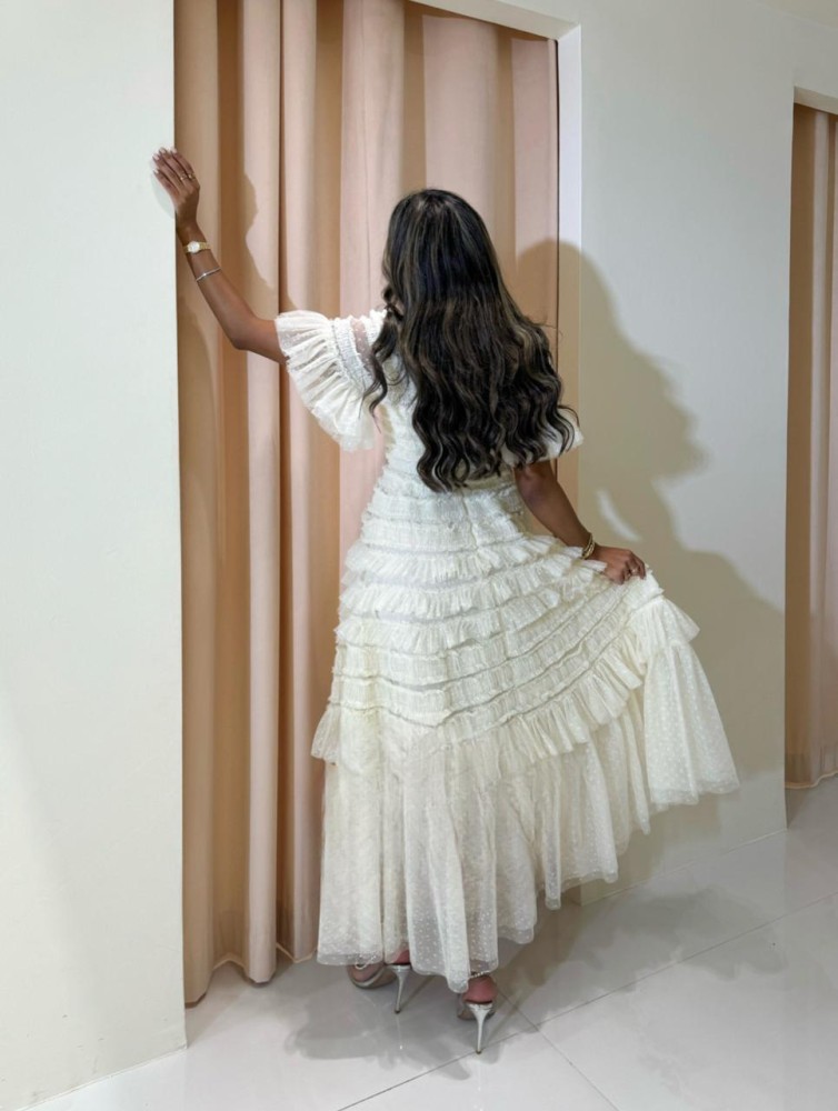WOMEN DRESS