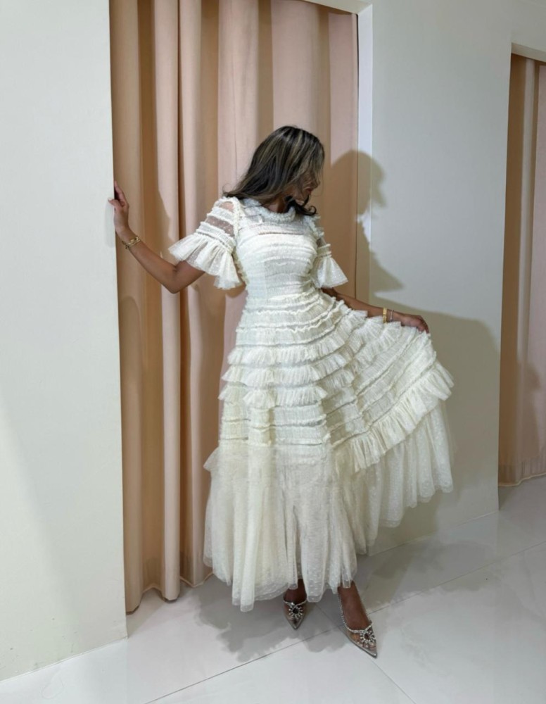 WOMEN DRESS