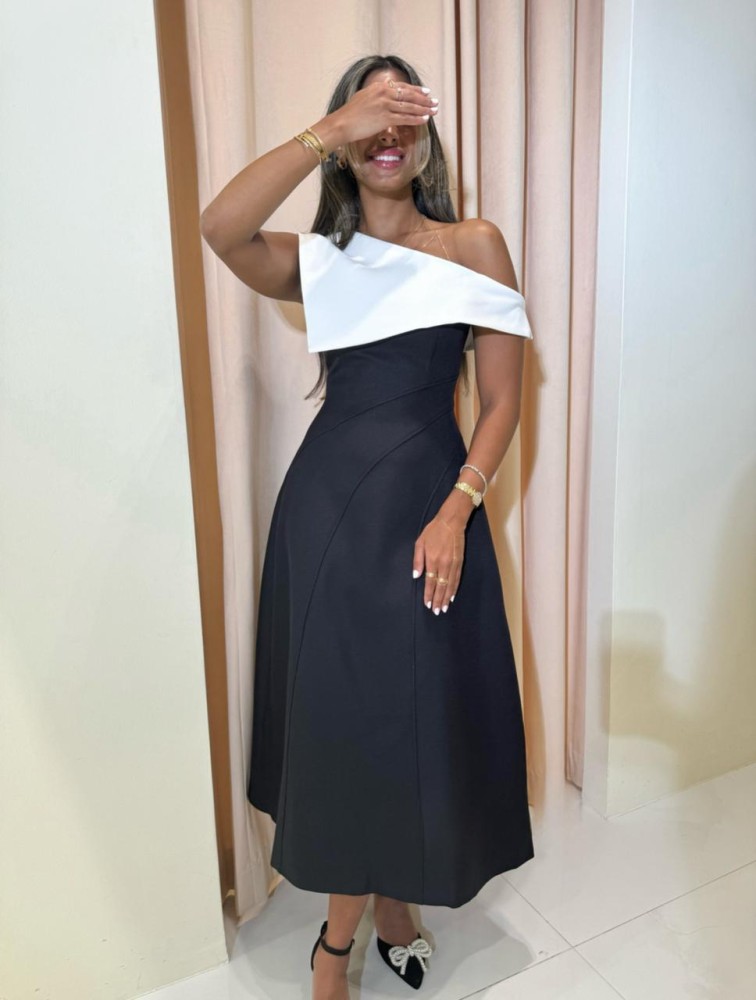 WOMEN DRESS