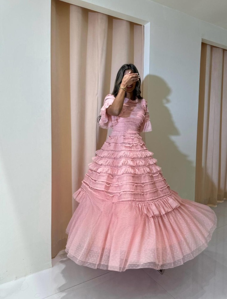 WOMEN DRESS