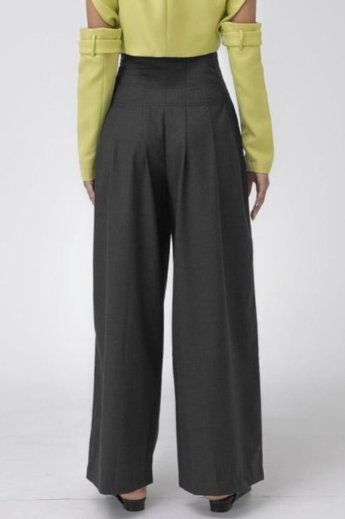 WOMEN PANTS