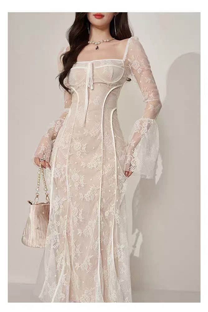WOMEN DRESS