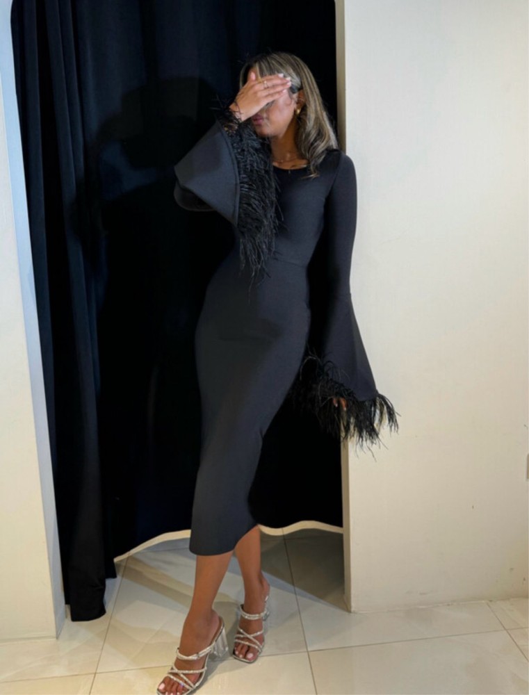 WOMEN DRESS