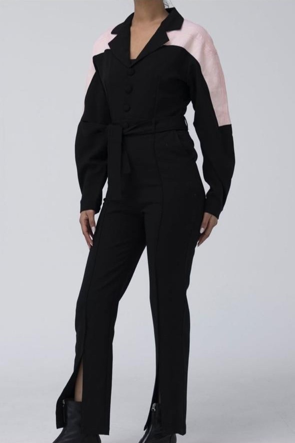 WOMEN JUMPSUIT
