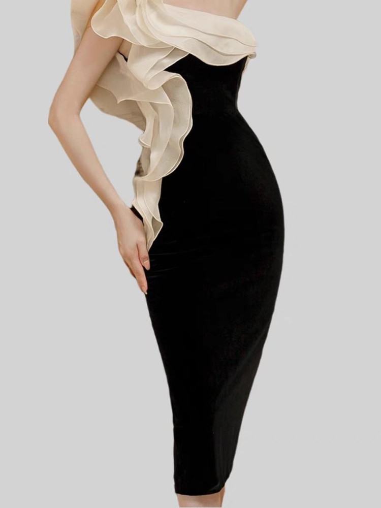 WOMEN DRESS