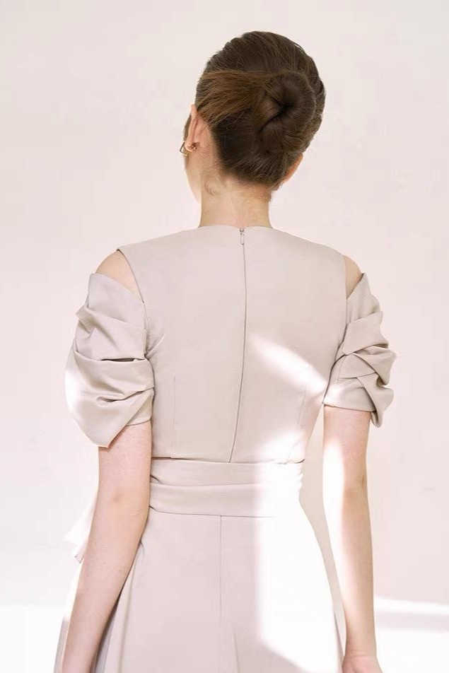 WOMEN DRESS