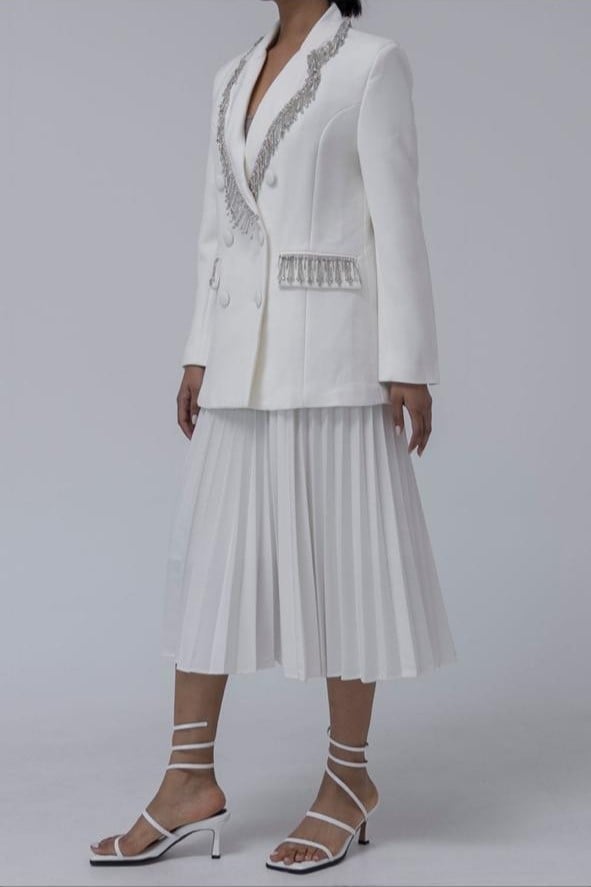 WOMEN BLAZER