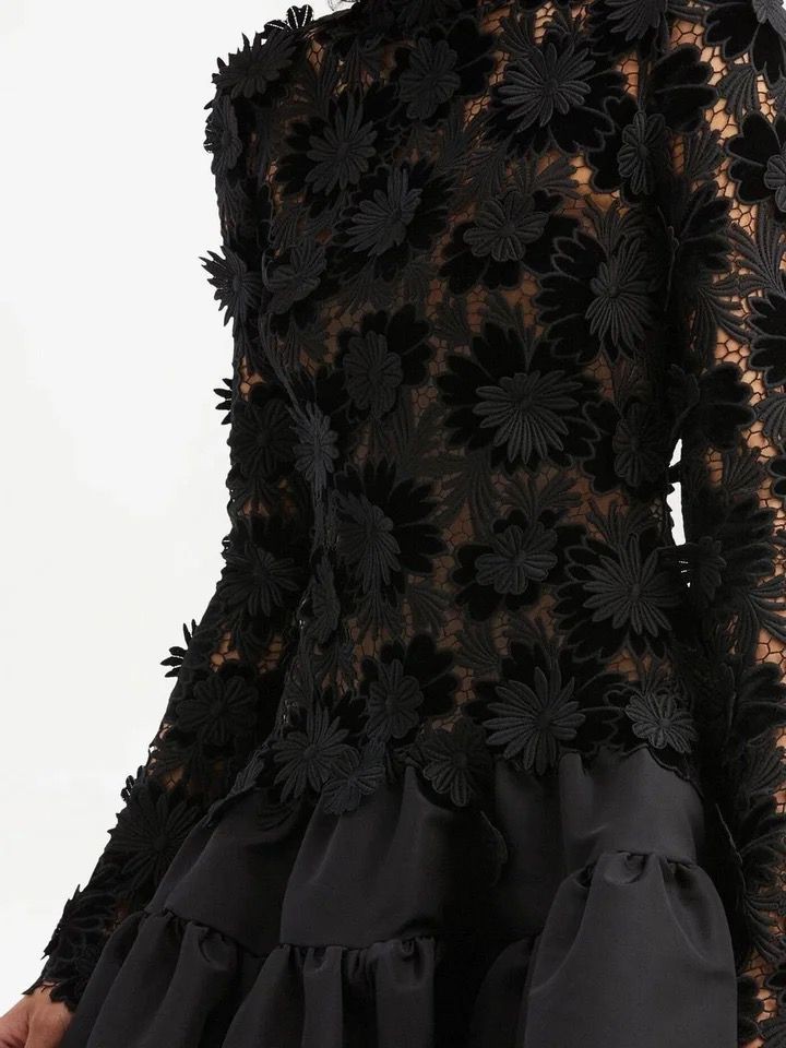 WOMEN DRESS