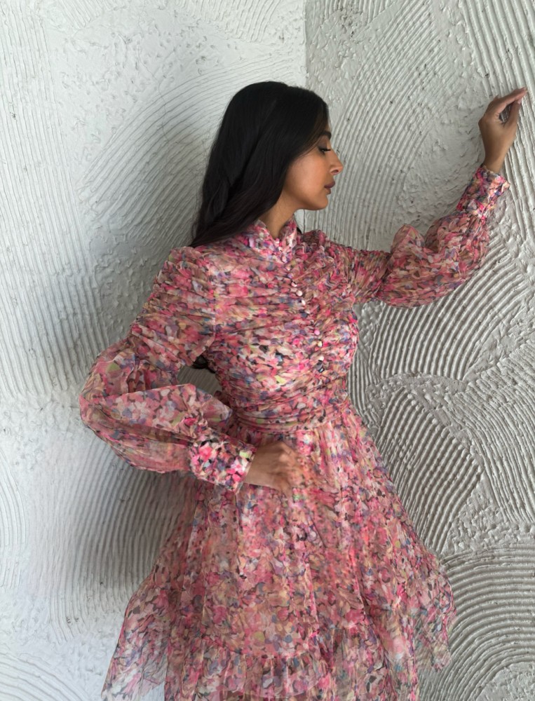 WOMEN DRESS
