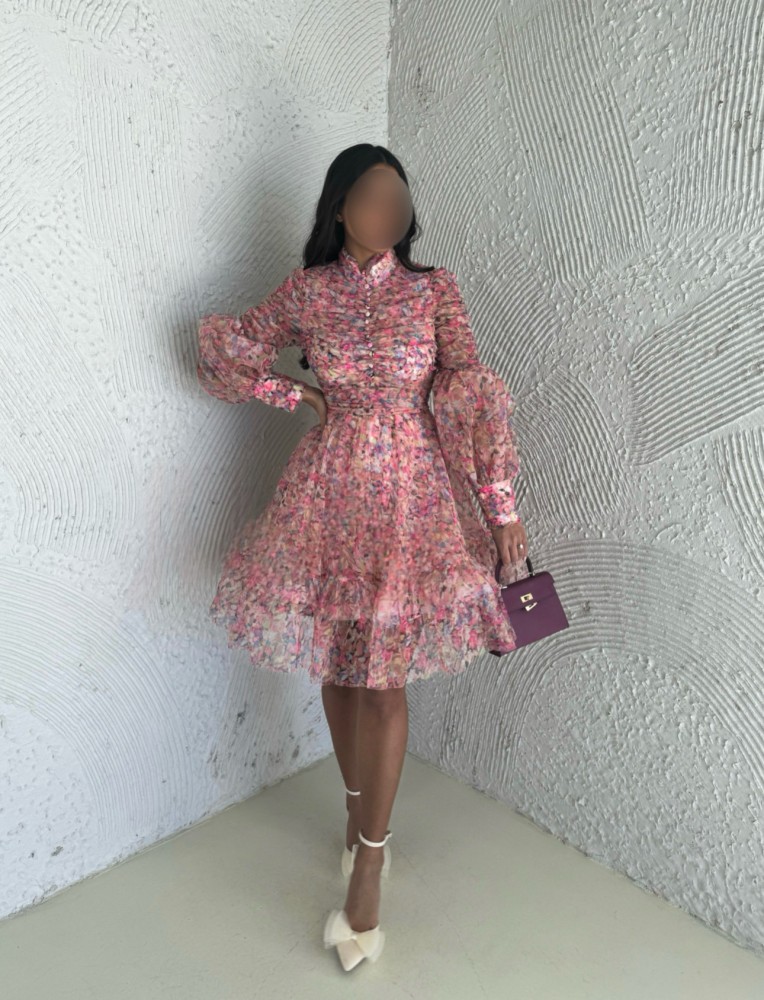 WOMEN DRESS