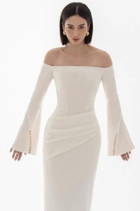 WOMEN DRESS
