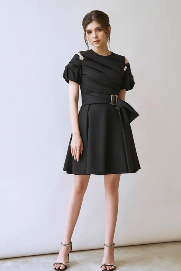 WOMEN DRESS