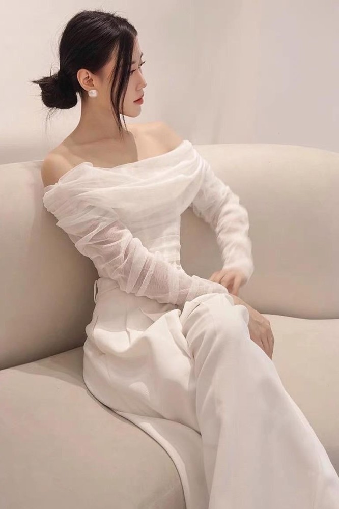 WOMEN PANTS